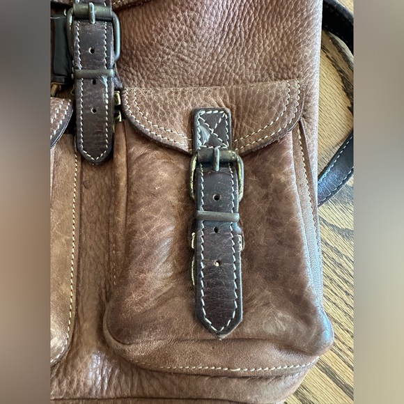 ✨Roots tribe backpack vintage✨ - Picture 4 of 11